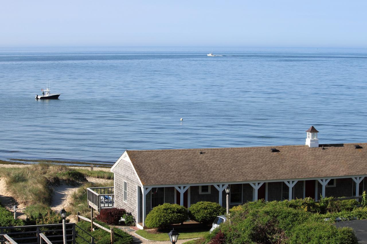 Chatham Tides Kültér fotó