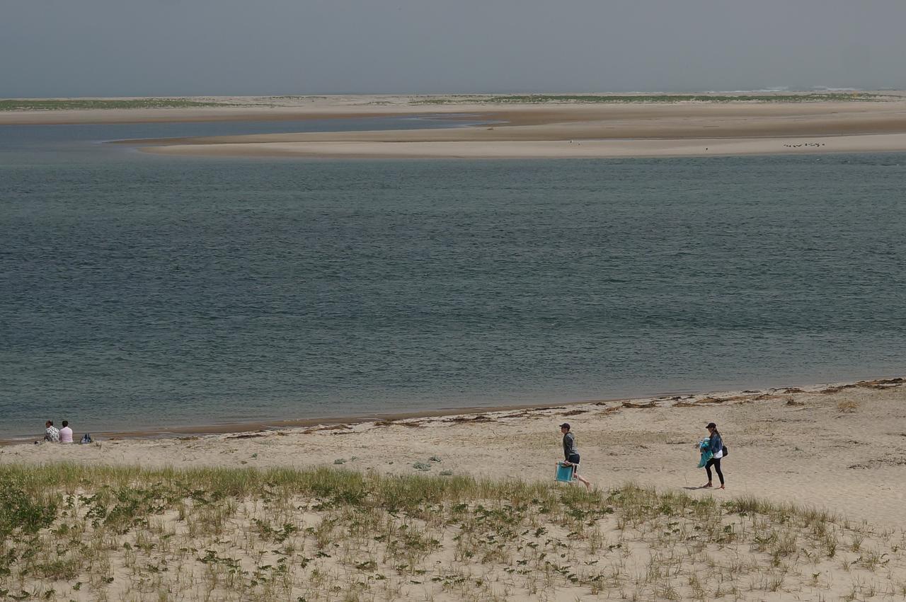 Chatham Tides Kültér fotó