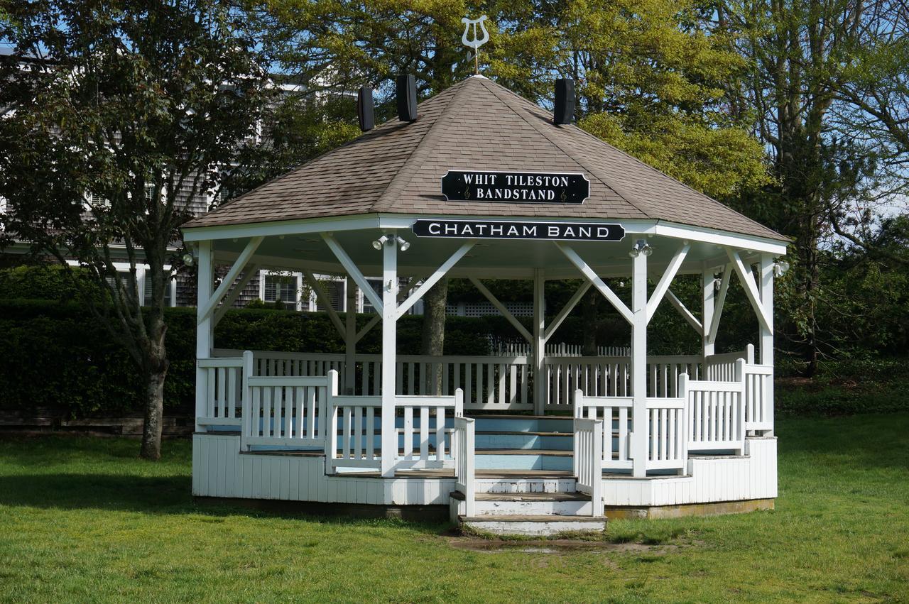 Chatham Tides Kültér fotó
