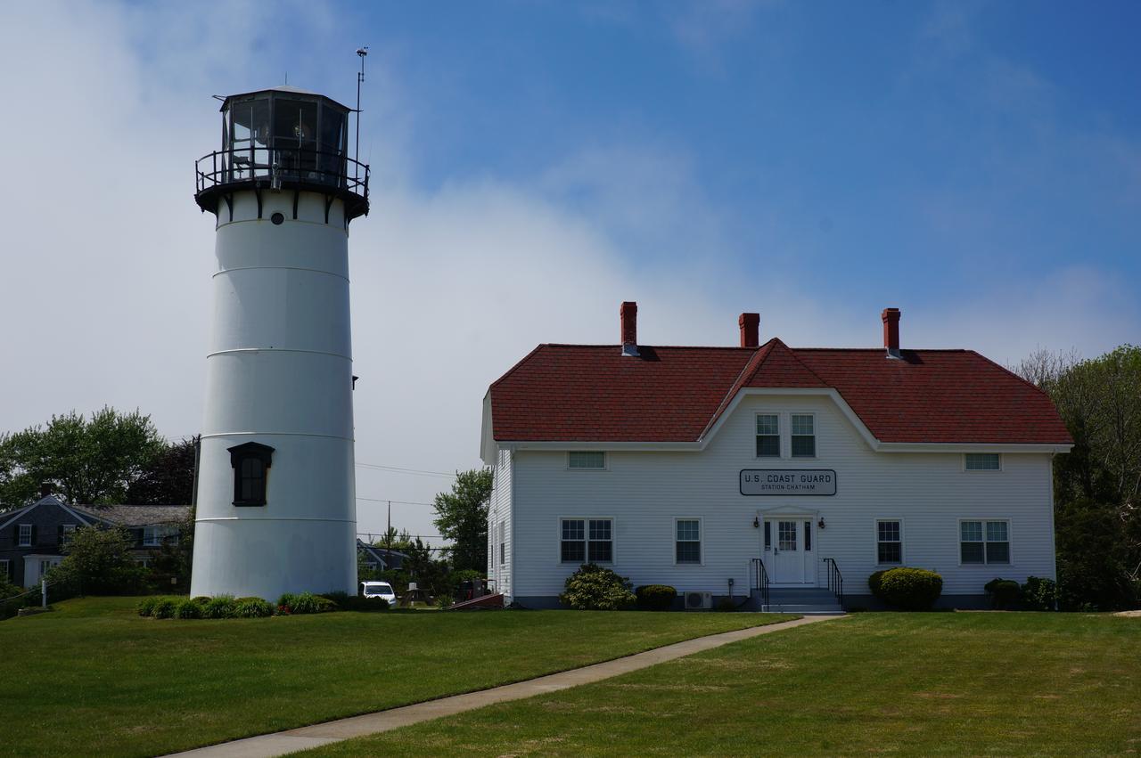 Chatham Tides Kültér fotó