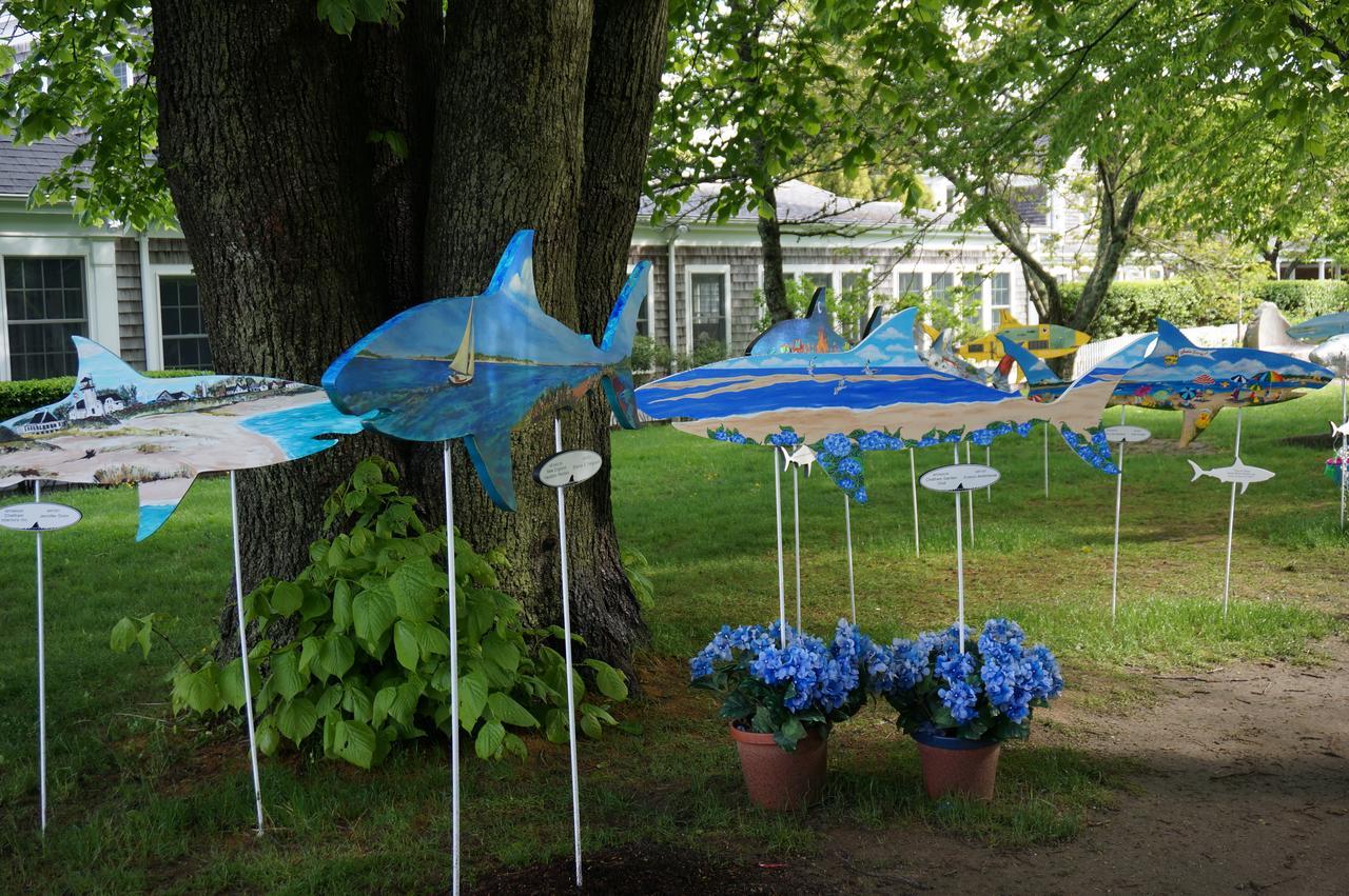 Chatham Tides Kültér fotó